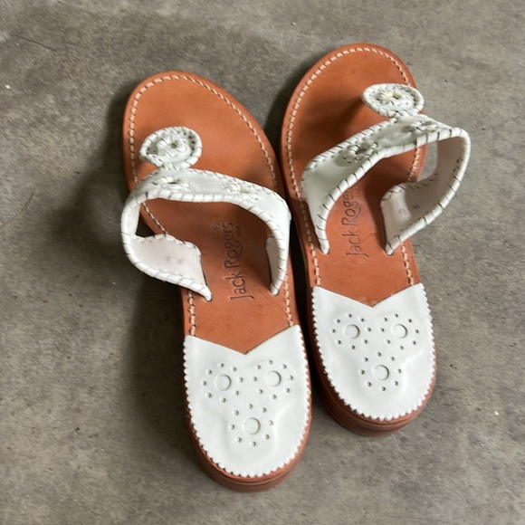 Jack Rogers sandals - Picture 2 of 4